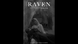 RAVEN Full Short Film in (4K) Directed by Eva Vik (2022)