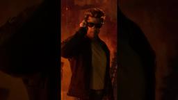 You’ve been chosen.