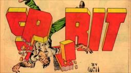 Will Eisner: Portrait of a Sequential Artist Documentary