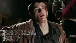 What Happened To Me?