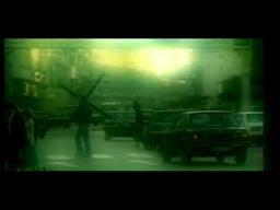 DVD Trailer: The Cross - The Arthur Blessitt Story