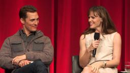 Academy Conversations: Dallas Buyers Club