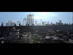 Tekken: Kazuya's Revenge trailer