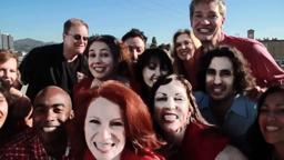 Hollywood Musical! - Teaser