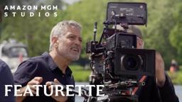 “George Clooney Profile” Featurette