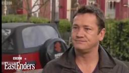 EastEnders - Valentine's Surprise - 'Eastenders - Last Tango in Walford' DVD on sale now!