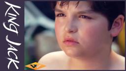 KING JACK (2016) MovieClip: Firecracker - Well Go USA