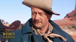 Brittle's Cavalry Encounter The Arapaho