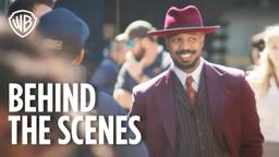 Dancing With The Devil - Behind the Scenes