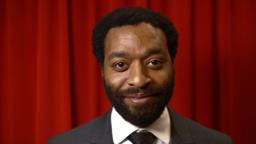 AFI AWARDS 2013: '12 YEARS A SLAVE'