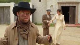 Becoming Bulletproof Trailer