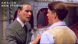 Finding Jack's Voice