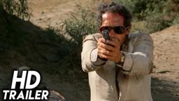 Bring  Me the Head of Alfredo Garcia (1974) ORIGINAL TRAILER [HD 1080p]