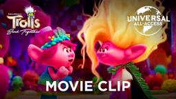 Meet The Mini Golf Trolls Clip