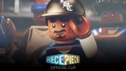 "Out of My Mind" Official Clip