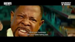 Ride or Diet [Subtitled]