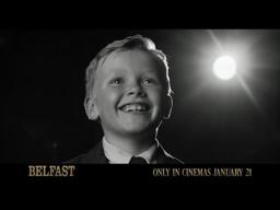 Belfast - "Home Review" Spot 30s- In Cinemas January 21