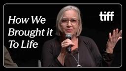 The Anatomy of a World: Inside the Making of FRANKENSTEIN | TIFF 2025