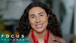 River Gallo Looks Back at Childhood Photos