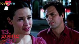 "I'm Not 13 Anymore"