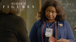 Hidden Figures | "Stand Out" TV Commercial | 20th Century FOX