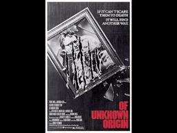 Of Unknown Origin (1983) - Trailer HD 1080p