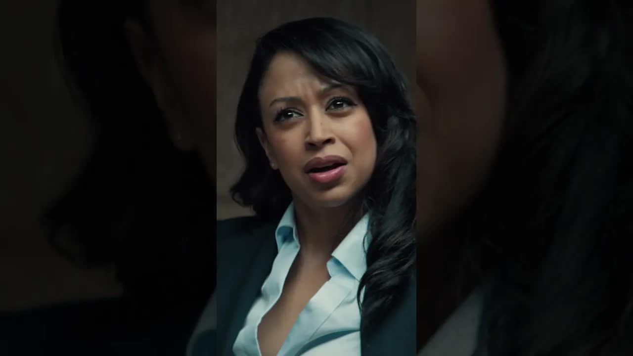 The Naked Gun is “a return to comedic glory” – That Hashtag Show.