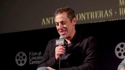 Maestro Creative Team on Make-up, Costuming, and Conducting