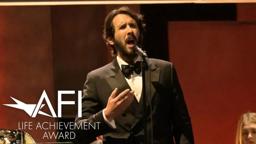 Josh Groban Stuns with “Brucia la Terra” from THE GODFATHER PART III