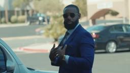 MY FATHER'S KEEPER TRAILER