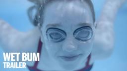 WET BUM Trailer | TIFF Next Wave 2015