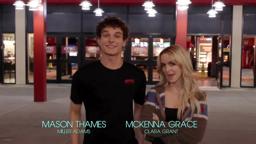 Some stories stay with you forever.