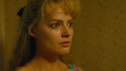 Tonya's Mother Throws Knife At Her