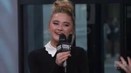 Lizzy Greene Chats About Nickelodeon's "Tiny Christmas"