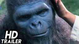 The Banana Monster (1973) ORIGINAL TRAILER [HD 1080p]