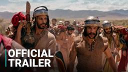 Season 4 Official Trailer