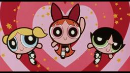 The Powerpuff Girls Movie - Trailer F3 [35mm Film Scan]