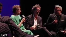 Denzel Washington, Frances McDormand & the Cast of The Tragedy of Macbeth on Their Acting Process