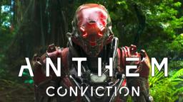 Conviction – An Anthem Trailer From Neill Blomkamp