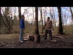 A Dog's Breakfast - The Trailer