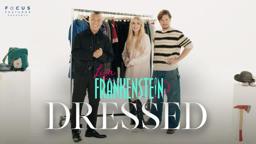 Revisit 1989 Fashion Through The Rad and Colorful World of Lisa Frankenstein