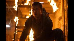 Behind the Training Featurette