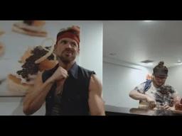 16 BITS Official Trailer