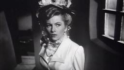 Ivy (1947) ORIGINAL TRAILER