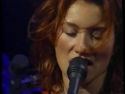 Tori Amos - Live from New York