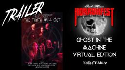 THE TRUTH WILL OUT - Trailer (Official South African HORRORFEST Selection)