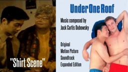 “Shirt Scene” Under One Roof (2002) (Original Motion Picture Soundtrack Expanded Edition)