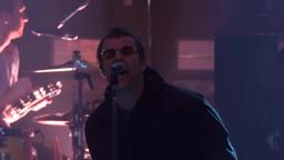 Liam Gallagher  Live Forever Manchester's Ritz 2019