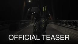 Spectre: Genesis - TEASER TRAILER