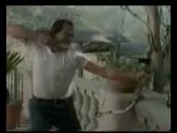 The Glass Jungle (1988) trailer - directed by Joseph Merhi